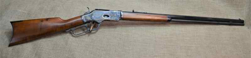 Cimarron 1873 .45 Colt 30&quot; Barrel