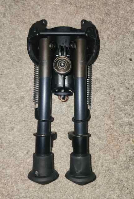 Harris Bipod 