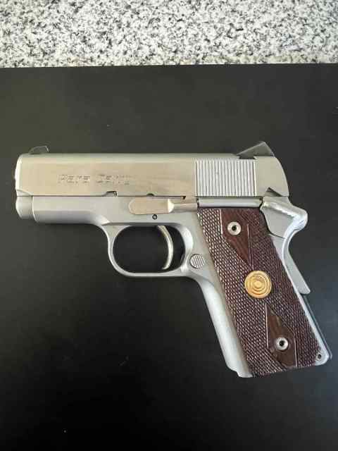 FT/FS: Vintage Para Ordnance C6 45 LDA