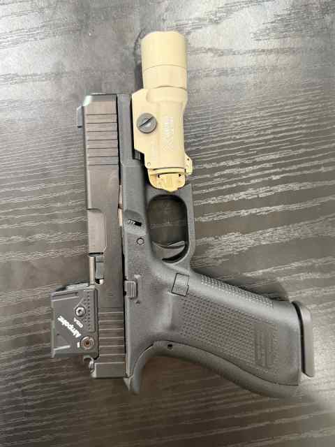 Glock 45 coa 