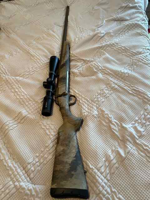 Browning Xbolt 7mag