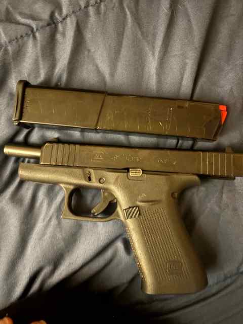 Glock 48 