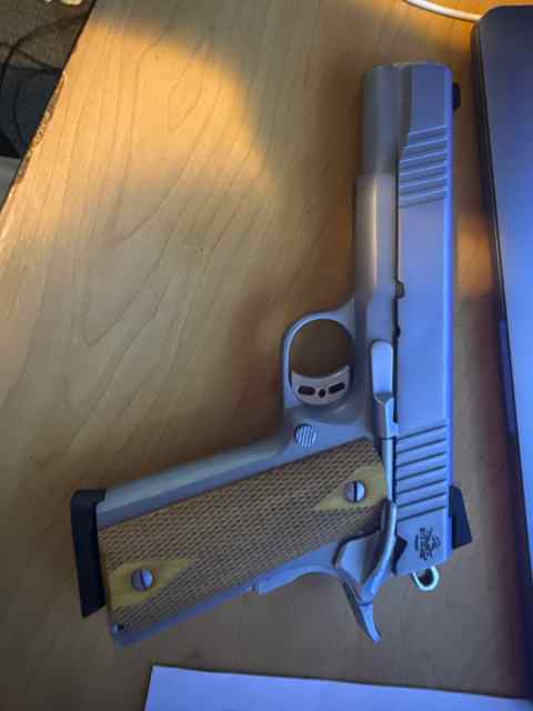 Like new RIA.45