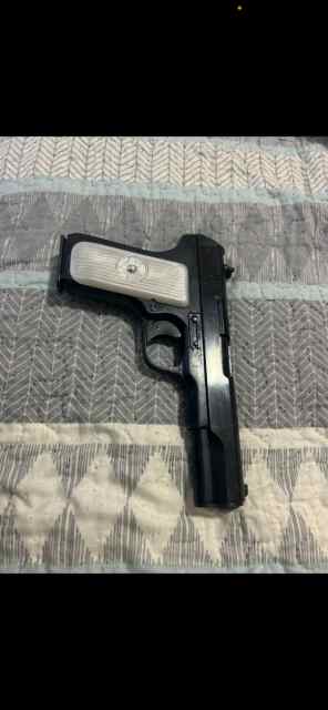 Norico Tokarev in 7.62x25