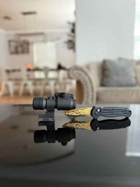 AimPoint Comp ML3