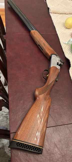 Beretta Speical S 12 ga , 
