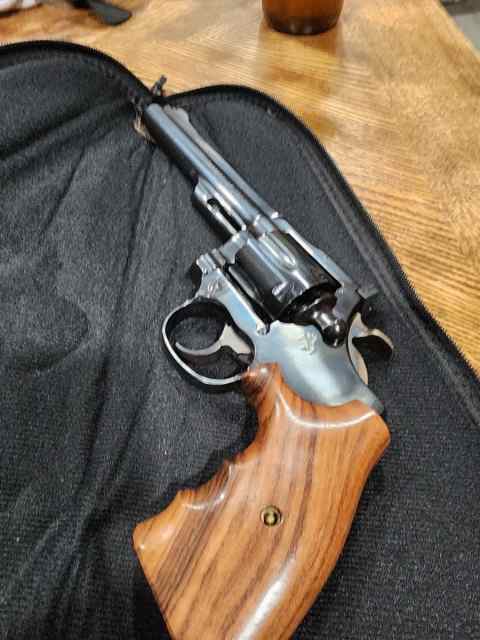 Colt Trooper MKIII(3)