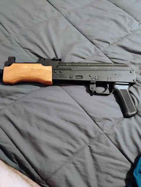 Mini draco for sale 