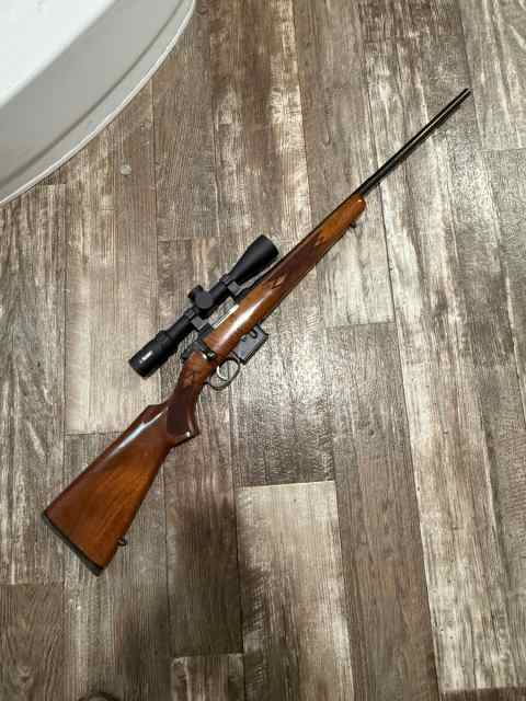 Cz american 527 223rem