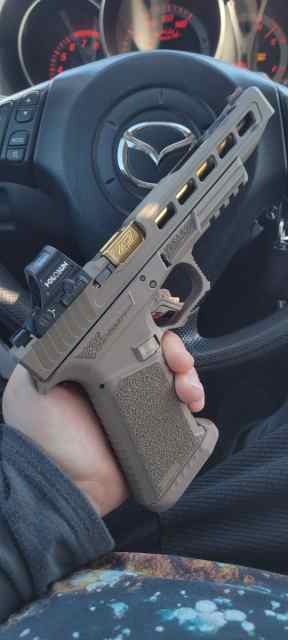 Glock 17L