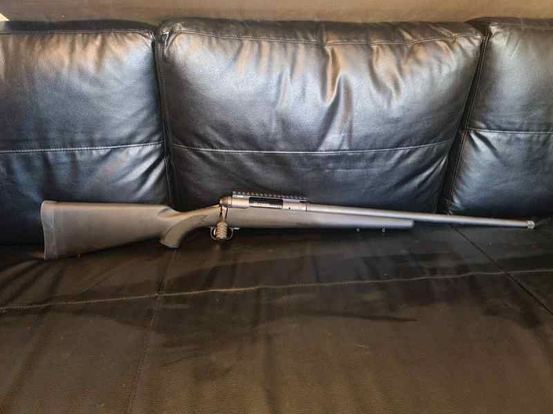 Savage 10T-SR Bolt-Action Rifle - 6.5 Creedmoor