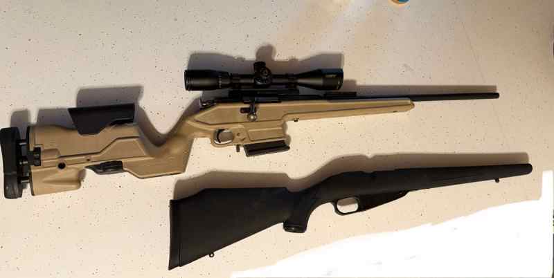 Mosin Nagant